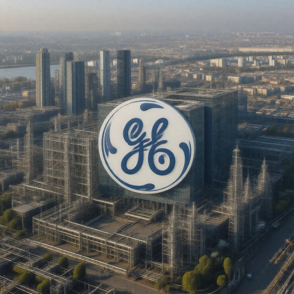 GE Oil & Gas
